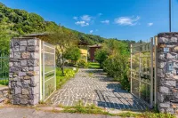 Casa Veligato 2 - parking