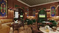 Sinnada Resort & Thermaland - breakfast