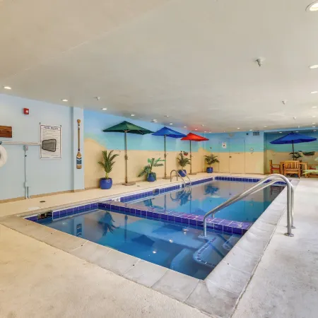 Keystone Condo Near Hiking, Biking & Fun