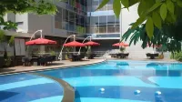 Grand Setos Hotel Semarang - Romantisk