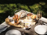 Dolce by Wyndham CampoReal Lisboa - sarapan