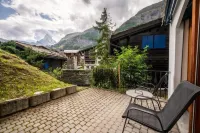 Haus Arcadia - Apartments