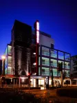 Dan Hotel - Kylpylä
