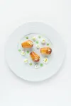 Hotel Excelsior Venice - Frühstück