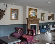 Tigh na Sithe, Traditional Victorian Villa -  case vacanza in affitto