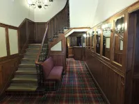 Ferry Inn - Wi-Fi