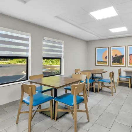 Hampton Inn Portage