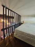 Duplex 15 min from train station, Montluçon historic center - 3-stjärniga