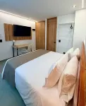 ONCE SUITES - palestra