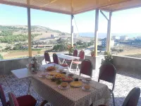 Salda Golu Celikoz Apart - breakfast