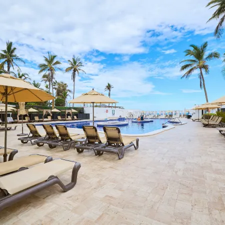 Sunvivia by Fiesta Americana Mazatlán