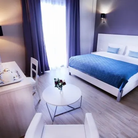 Le Zenith Hotel Oran