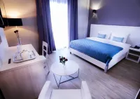 Le Zenith Hotel Oran - 4-Star
