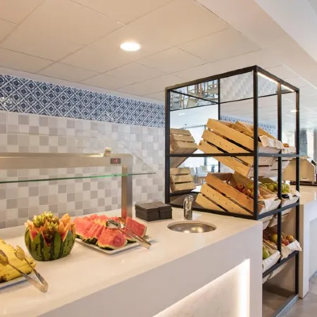 Hotel Best Cambrils