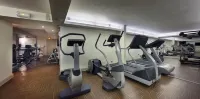Le Lana - Gym