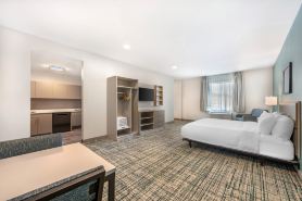 MainStay Suites Harrisburg Airport - Hershey South
