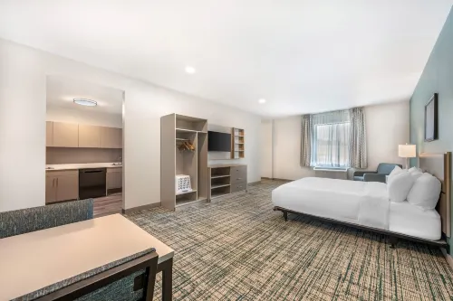 MainStay Suites Harrisburg Airport - Hershey South - Morgenmad