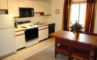 Seven Springs Swiss Mountain 1 Bedroom Standard Condo Condo - 3-Star