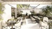 Casa Paradisu - breakfast
