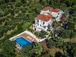 Anamar Skiathos Hotel