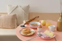 Slo Nice - Bữa sáng