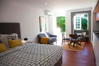 Quinta da Nasce Água - Apartments