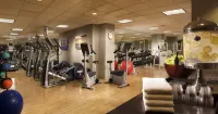 Omni New Haven Hotel at Yale - Gym