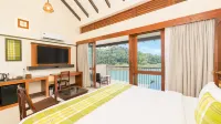 Wayanad Silverwoods Forest Resort and Spa - スパ