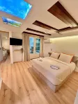 A&A Patio Suite - Pensions