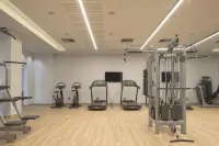 Ikaros Beach, Luxury Resort & Spa - Adults Only - Gym