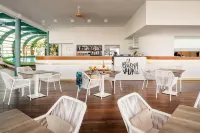 Arrecife Gran Hotel & Spa - bar