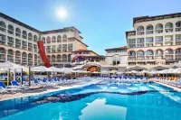 Melia Sunny Beach All Inclusive - Resorts