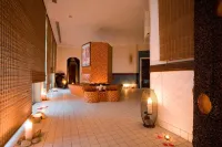 Rodos Palladium Leisure & Wellness - Kylpylä