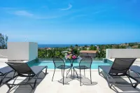 Penthouse Suites at Emotions - Biệt thự
