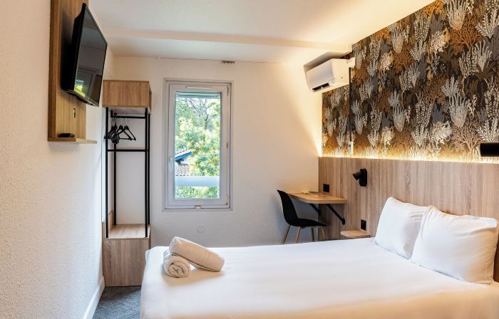 Kyriad ECO - Anglet Côte Basque