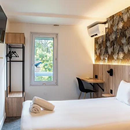 Kyriad ECO - Anglet Côte Basque
