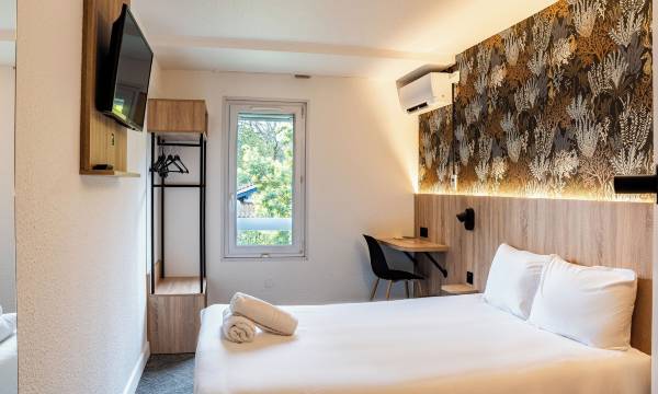 Kyriad ECO - Anglet Côte Basque