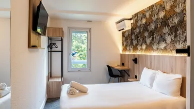 Kyriad ECO - Anglet Côte Basque 앙글레 호텔