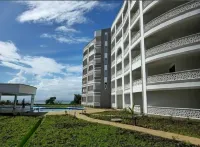 Nyali Beachfront Apartments Baobab waves - Condos