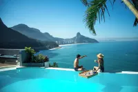 La Suite by Dussol - Infinity Pools