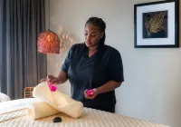 Fort Young Hotel - spa
