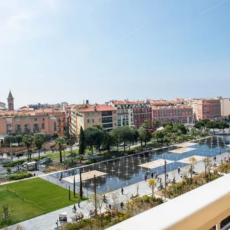 Hotel Aston la Scala