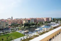 Hotel Aston la Scala - Mountain view