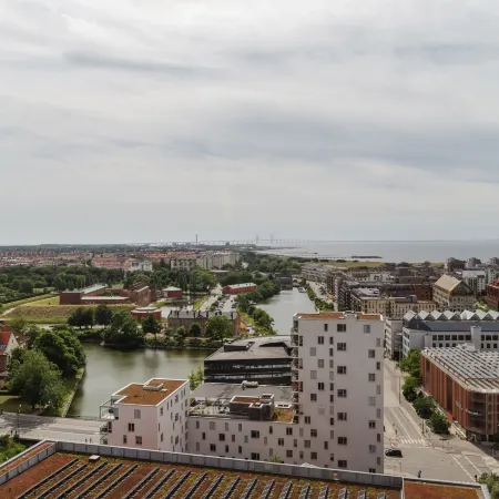 Clarion Hotel Malmö Live