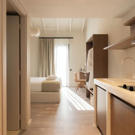 Ichos Boutique Apartments