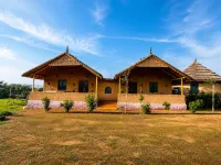 Sariska Tiger Lodge - 2 étoiles
