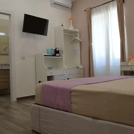 Karina's Rooms