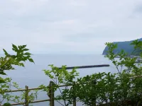 西伊豆土肥温泉 碧き凪ぎの宿 明治館 - オーシャンビュー