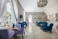 Aminess Younique Korčula Heritage Hotel - Parkering