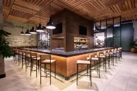 Hyatt Place San Pedro - Bar